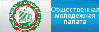 Общественная молодежная палата при Государственном Совете РТ
